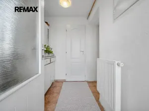 Prodej rodinného domu, Brno, Liliová, 82 m2