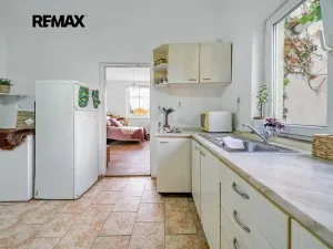 Prodej rodinného domu, Brno, Liliová, 82 m2