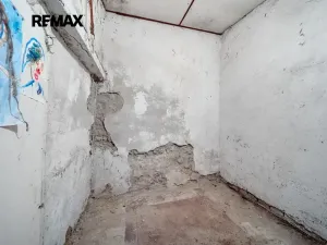 Prodej rodinného domu, Brno, Liliová, 82 m2