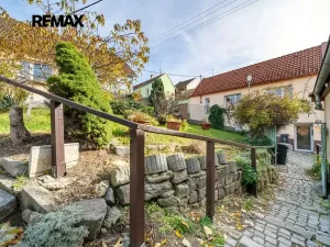 Prodej rodinného domu, Brno, Liliová, 82 m2