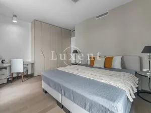 Prodej bytu 4+kk, Praha - Hodkovičky, Jitřní, 182 m2