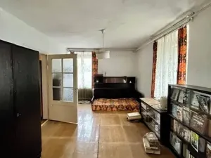 Prodej rodinného domu, Nižbor, Stradonická, 66 m2
