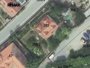 Prodej rodinného domu, Srbsko, Nad Kapličkou, 131 m2