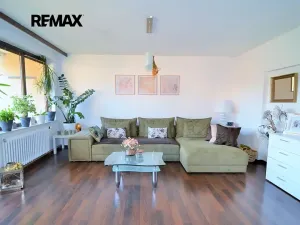 Prodej rodinného domu, Praha - Motol, Hamsíkova, 395 m2