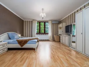 Prodej vily, Unhošť, Lipová, 470 m2