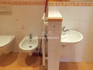 Pronájem bytu 2+1, Praha - Vršovice, Žitomírská, 51 m2