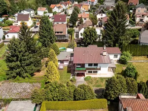 Prodej rodinného domu, Úvaly, Dobročovická, 206 m2