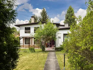 Prodej rodinného domu, Úvaly, Dobročovická, 206 m2