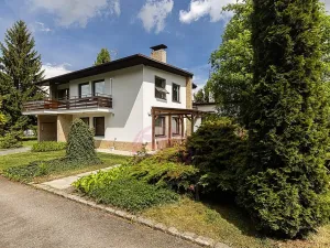 Prodej rodinného domu, Úvaly, Dobročovická, 206 m2