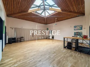Prodej obchodního prostoru, Praha - Žižkov, Chlumova, 99 m2