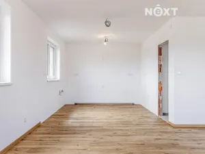 Prodej rodinného domu, Ostrovec, 107 m2