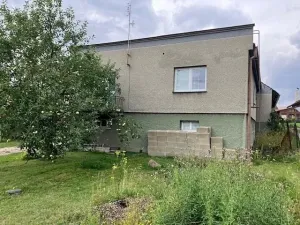 Prodej rodinného domu, Hlučín, Jandova, 160 m2