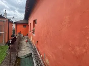 Prodej rodinného domu, Slatina, 100 m2