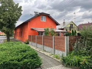 Prodej rodinného domu, Slatina, 100 m2