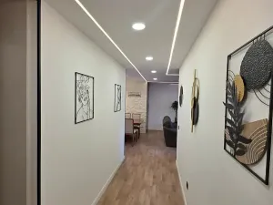 Prodej bytu 4+kk, Bečići, Černá Hora, 106 m2