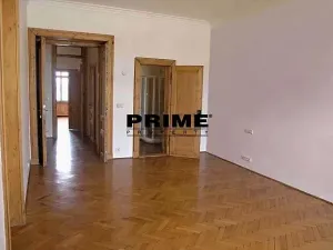 Pronájem bytu 5+1, Praha - Vinohrady, Ibsenova, 171 m2