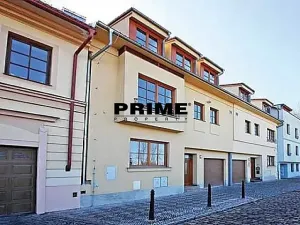 Pronájem rodinného domu, Praha - Střešovice, Nad hradním vodojemem, 350 m2