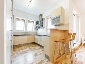 Prodej bytu 3+kk, Olomouc, Profesora Fuky, 91 m2