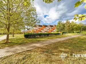 Prodej bytu 3+kk, Olomouc, Profesora Fuky, 91 m2