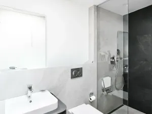 Prodej atypického bytu, Praha - Josefov, Valentinská, 108 m2