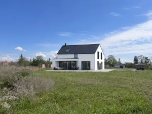 Prodej pozemku pro bydlení, Dašice, Pod Lipami, 1057 m2
