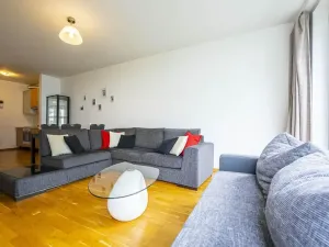 Pronájem bytu 2+kk, Praha - Vinohrady, Italská, 72 m2