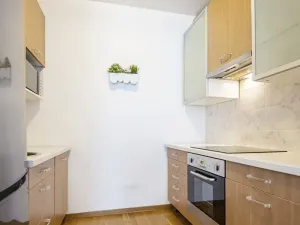 Pronájem bytu 2+kk, Praha - Vinohrady, Italská, 72 m2