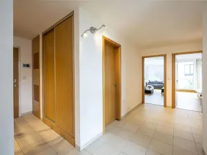 Pronájem bytu 2+kk, Praha - Vinohrady, Italská, 72 m2
