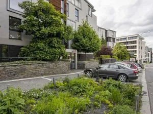 Pronájem bytu 2+kk, Praha - Vinohrady, Italská, 72 m2