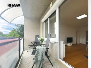 Prodej bytu 3+kk, Luhačovice, Lesní, 74 m2