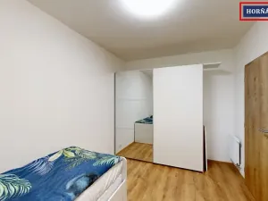 Prodej bytu 2+kk, Vyškov, Sídliště Osvobození, 71 m2