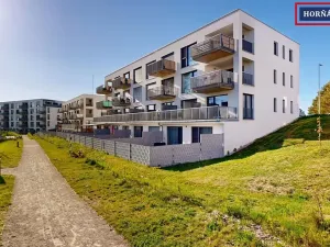 Prodej bytu 2+kk, Vyškov, Sídliště Osvobození, 71 m2