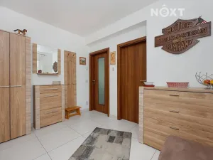 Prodej rodinného domu, Zruč-Senec, Náves 9. května, 143 m2