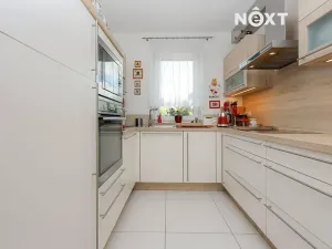 Prodej rodinného domu, Zruč-Senec, Náves 9. května, 143 m2