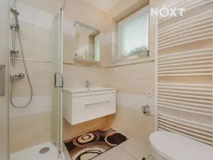 Prodej rodinného domu, Zruč-Senec, Náves 9. května, 143 m2
