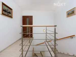 Prodej rodinného domu, Zruč-Senec, Náves 9. května, 143 m2