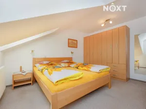 Prodej rodinného domu, Zruč-Senec, Náves 9. května, 143 m2