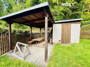 Prodej chaty, Babylon, 84 m2