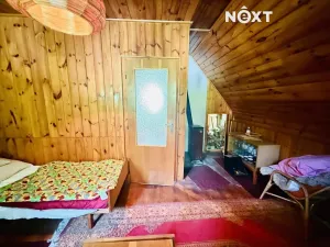 Prodej chaty, Babylon, 84 m2