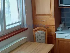 Pronájem bytu 3+1, Trhové Sviny, 55 m2