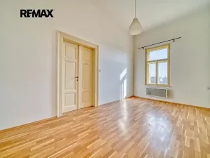 Prodej bytu 3+1, Praha - Smíchov, Janáčkovo nábřeží, 115 m2