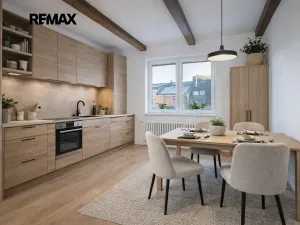 Prodej rodinného domu, Kolín, Zborovská, 180 m2