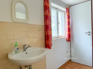 Prodej rodinného domu, Vřesovice, 199 m2