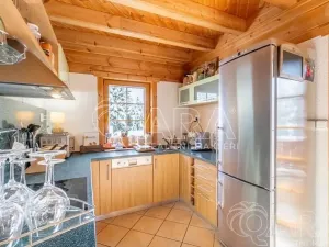 Prodej rodinného domu, Loučná pod Klínovcem, 195 m2