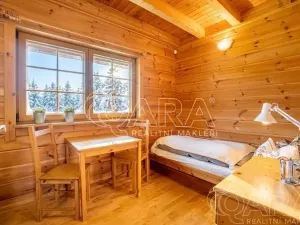 Prodej rodinného domu, Loučná pod Klínovcem, 195 m2