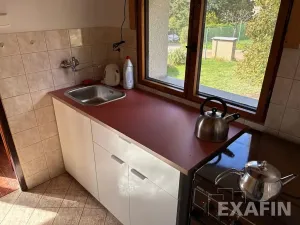 Pronájem chaty, Hradištko, Nade Vsí, 57 m2