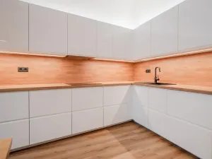 Pronájem bytu 4+1, Praha - Vyšehrad, Vratislavova, 101 m2