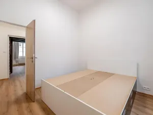 Pronájem bytu 4+1, Praha - Vyšehrad, Vratislavova, 101 m2