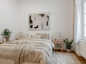 Pronájem bytu 4+1, Praha - Vyšehrad, Vratislavova, 101 m2