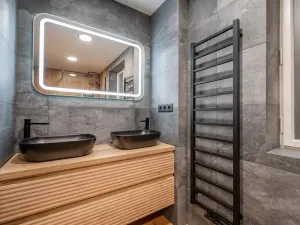 Pronájem bytu 4+1, Praha - Vyšehrad, Vratislavova, 101 m2